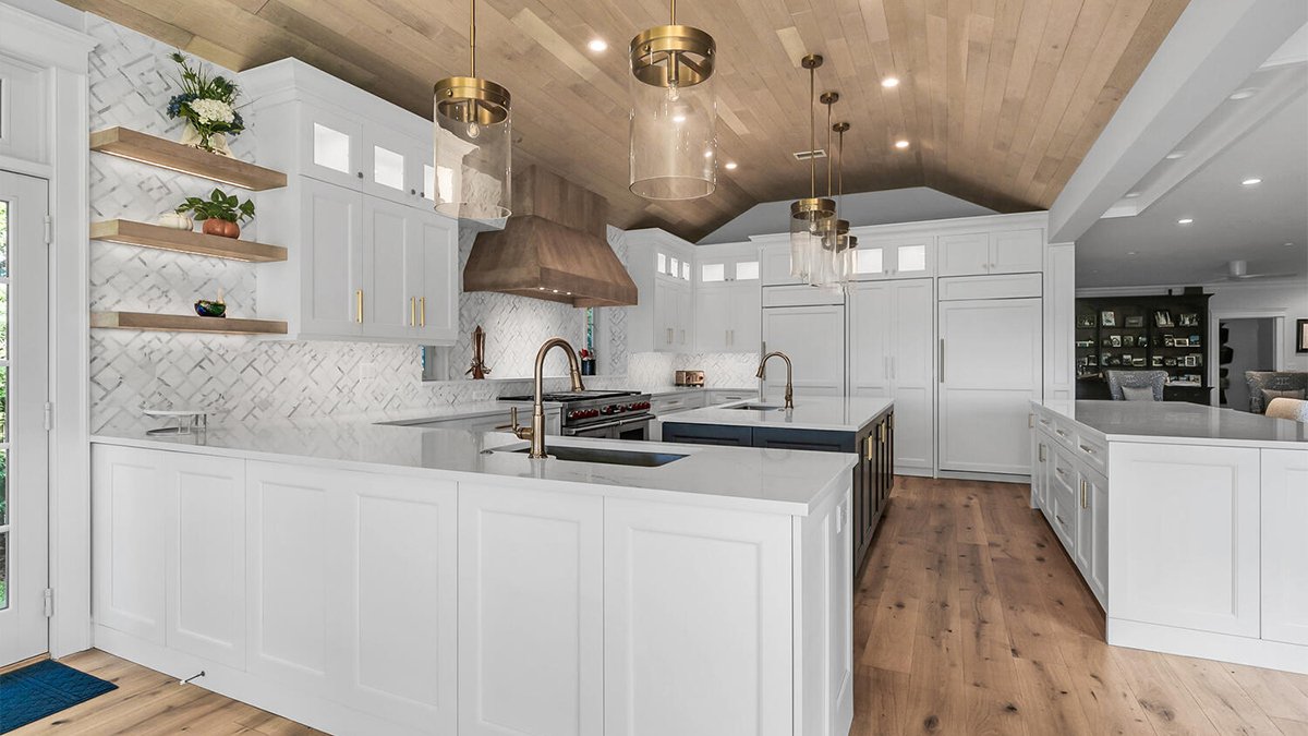 Catalog Custom Cabinets